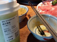 -楠火锅(仁恒梦中心店)