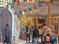 -东荟城名店仓