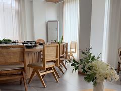 -加顺农场餐厅