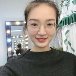 -Yue Show馨选·半永久纹眉纹眼线