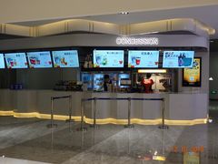 -红星电影世界上海张江绿地店