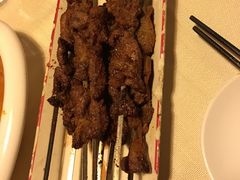 -Local泰莲庭(虹鳟鱼店)