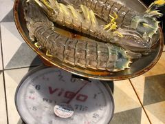 -泰华海鲜中餐厅(普吉镇店)