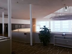 -天津水晶宫饭店