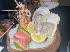 -花潮料理艺食馆(苏宁广场B区店)