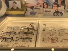 -三目眼镜·蔡司视觉合作店(青浦宝龙店)