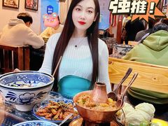 -蜗牛小馆醉乡民谣云南菜(惠新西里店)