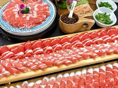 -阳坊涮肉(西直门凯德mall店)
