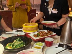 -京华烟云·北京烤鸭(领展购物广场·中关村店)