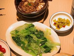 -吴氏老妈·23年家常菜(古城店)