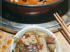 -袁记串串香(新南门店)