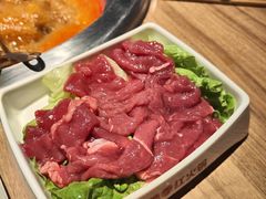 -季季红火锅(长沙步行街店)