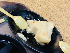 玫瑰蜜粽-清真·七祺祥面片手抓羊肉(瑞德店)