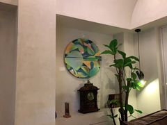 -Me Coffee下午茶艺术空间