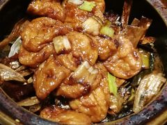 -南京大牌档(香港广场店)