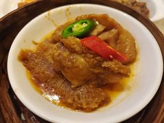 -福州天元国际威斯汀酒店·中国元素餐厅