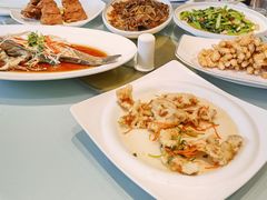 -吴记酱骨炖菜馆(康安路店)