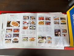 -前海沿·青岛菜(李沧万达店)