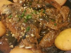 -肘子酥·天津菜·特色捞面(德云社店)