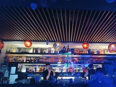 -MOSSO音乐酒吧·Live House(南京西路店)