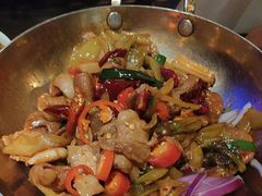 -绿茶餐厅(汇悦大融城店)