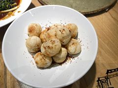 -江南驿·二十余年创意杭帮味(良渚玉鸟集店)