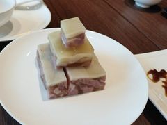 -蛇口希尔顿南海酒店·随轩中餐厅·粤菜