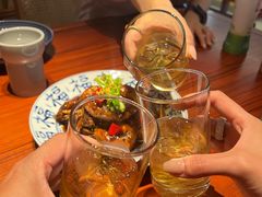 -隐厨·中国菜馆(三里屯T+MALL店)