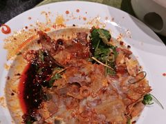 -太守宴·蘭院(天塔店)