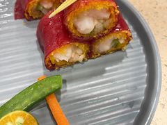 -点都德(龙之梦店)