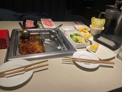 -海底捞火锅(勒泰店)