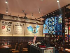 -鑫花溪牛肉米粉(景德路店)