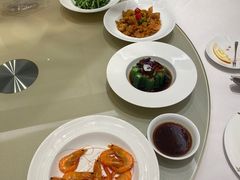 -箸福·夜上海(雨花客厅店)
