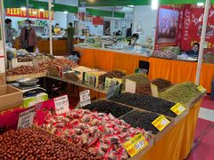 -中国国际会展中心-马甸购物街