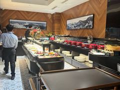 -拉蒂娜·巴西牛排馆 Latina·Brazilian Steakhouse(陆家嘴旗舰店)