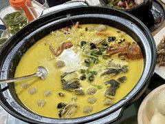-古韵餐厅(湖畔大学店)