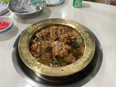 -和庆斋羊蝎子火锅·碳缸烧烤(顺义旗舰店)