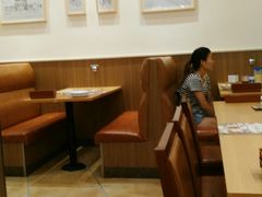 -萨莉亚意式餐厅(天河城购物中心店)