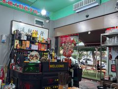 -小辫子羊肉面馆(周东店)