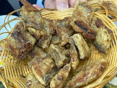 香酥鱼排-八八餐厅(升州路店)