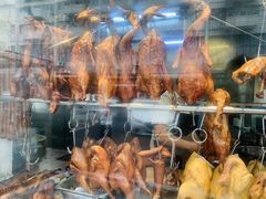 -香辉食馆(新兴路店)
