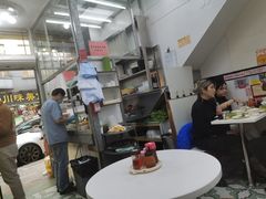 -麦文记面家(佐敦店)