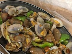 -板桥海鲜广场(文明东店)