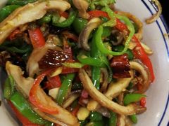 -刘师父老汉口江湖菜(蔡锷路店)