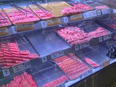 -和牛放题的殿堂 肉屋横丁(秋叶原店)