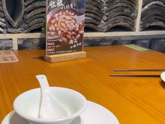 -莲餐厅·湖北菜·藕汤是头牌(愚园路店)