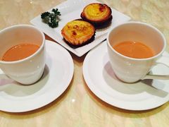 -8餐厅(新葡京酒店)