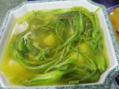 -白家寨子·山野白族菜(古城总店)