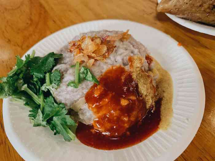 芋包嫂-"结论写前面:好吃的小吃店,解决温饱快速又."-大众点评移动版