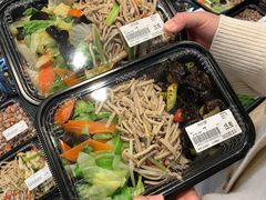 凉拌菜-果蔬好(江南赋店)